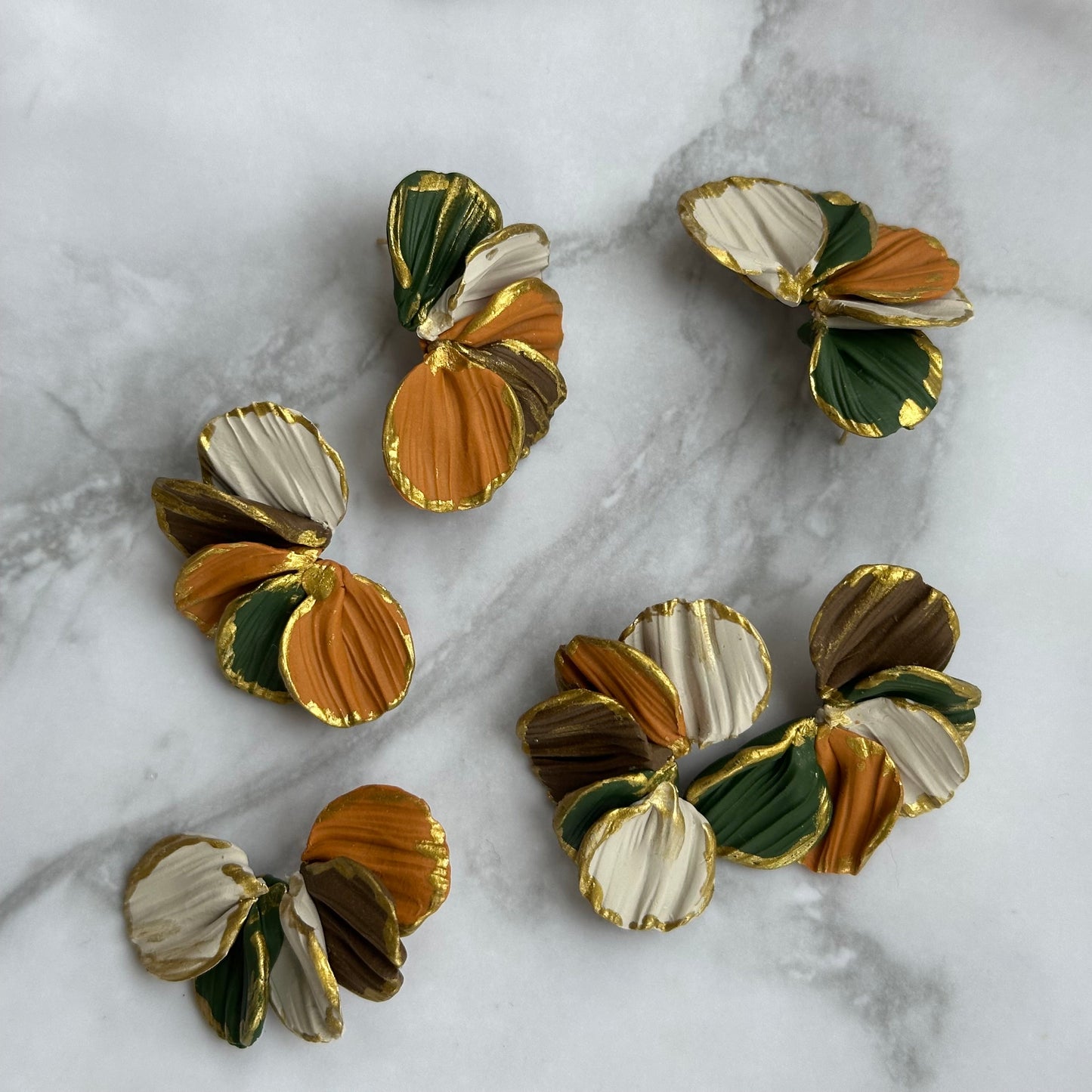 Aros Pipa (otoño-gold)