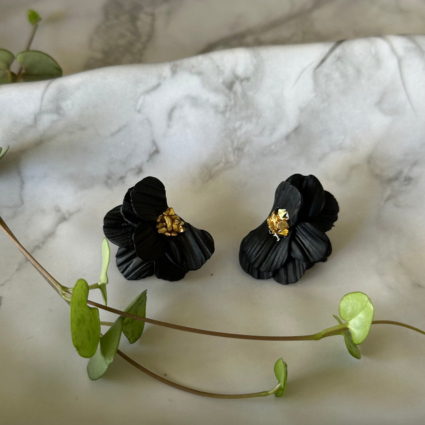 Aros Margarita (Negros-Gold)