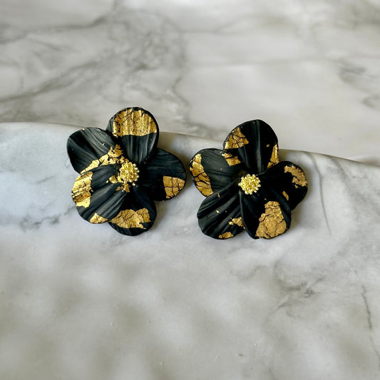 Aros Pili (Negros-Gold)