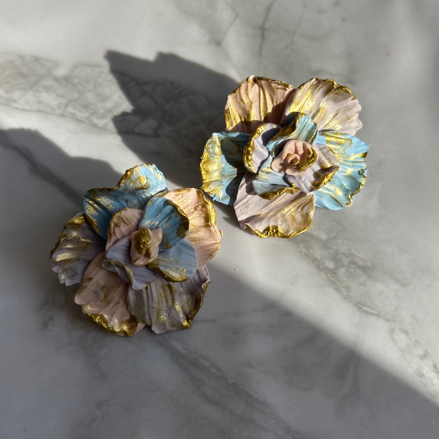 Aros Isabella (pasteles-gold)