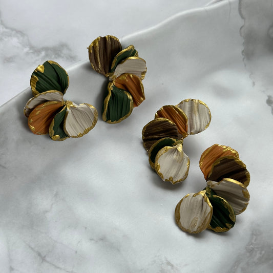 Aros Pipa (otoño-gold)