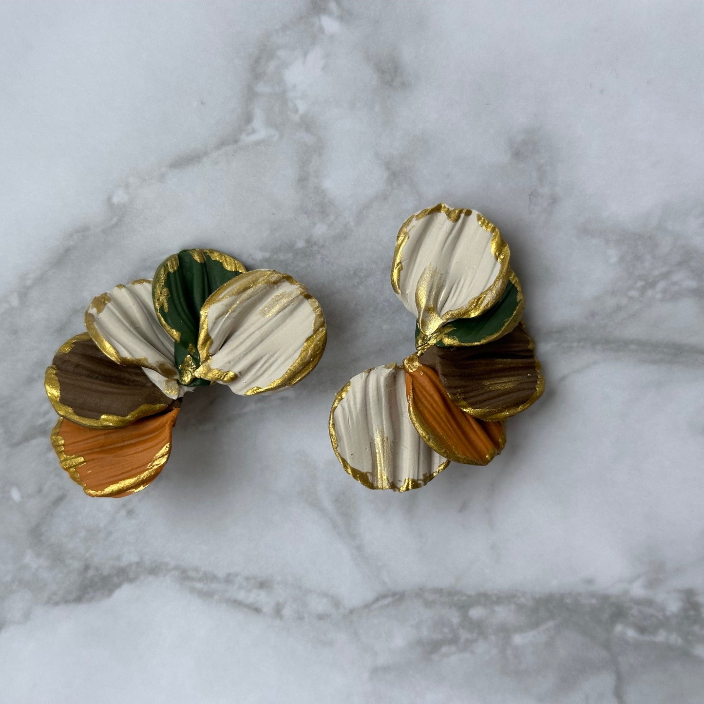 Aros Pipa (otoño-gold)