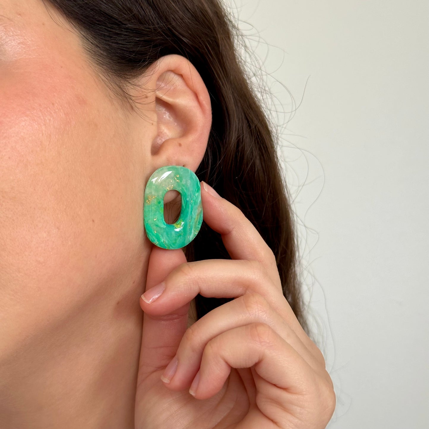 Aros Anto (Agua-Gold)