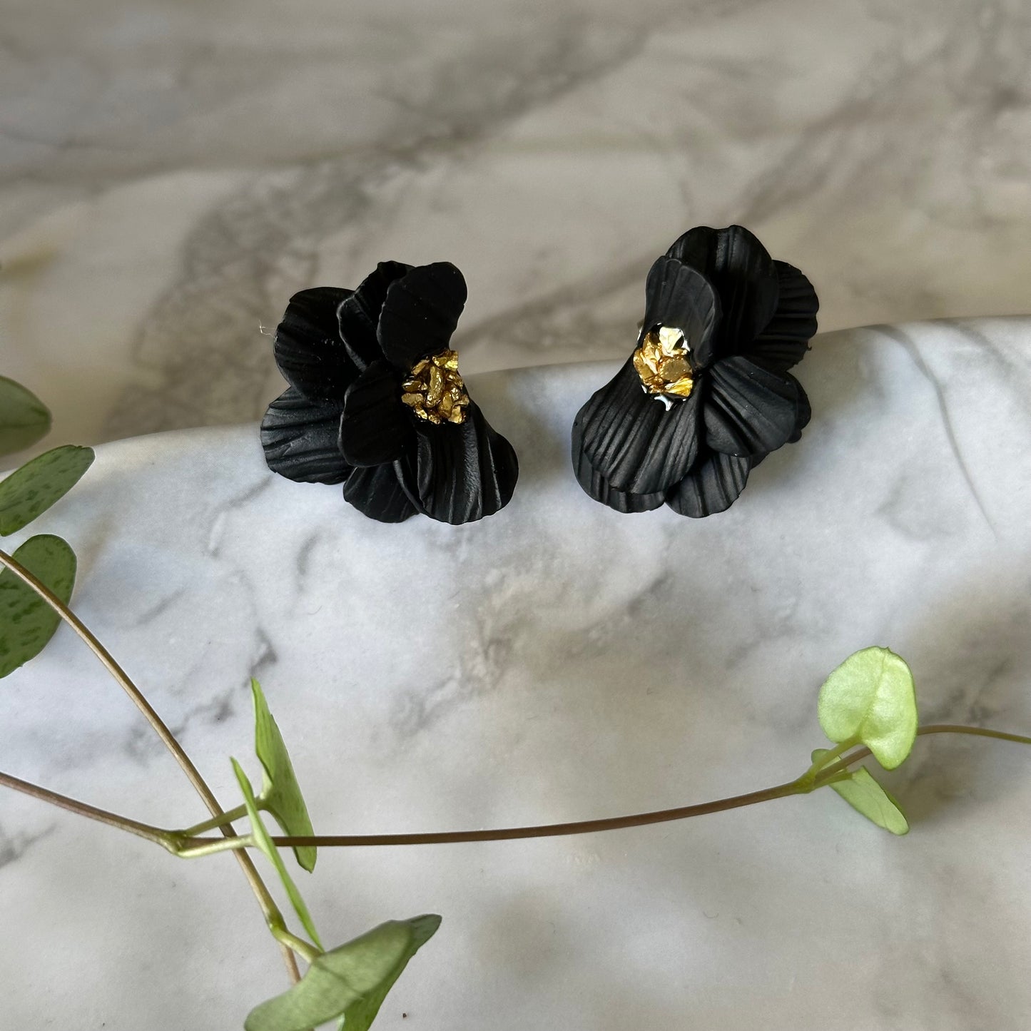 Aros Margarita (Negros-Gold)