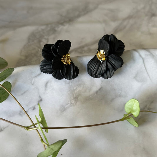 Aros Margarita (Negros-Gold)