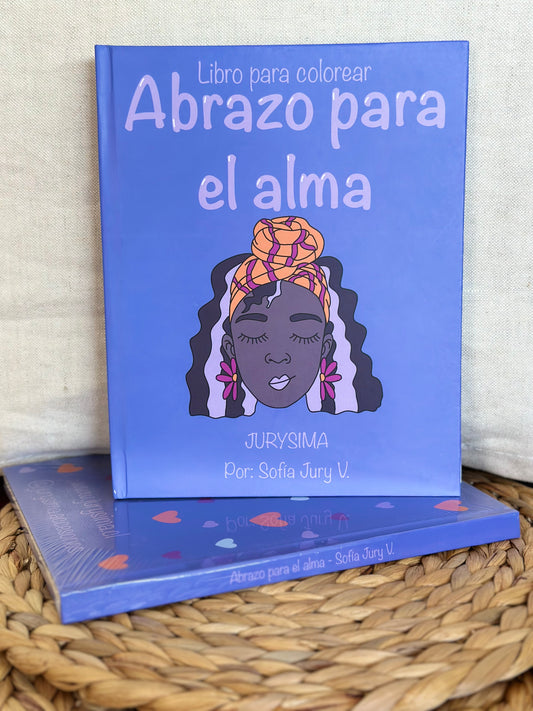 Abrazo para el alma